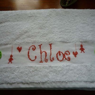 fin de semaine bien remplie!