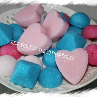 Chocolats , mignardises et autres douceurs ..