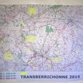 La Transberrichonne VTT du 11 Novembre 2015