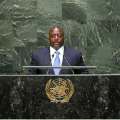 L'ONU s'oppose ouvertement à une 3ème mandat de Joseph Kabila