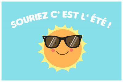 Samedi 21 juin 🌞 🎶 week-end, soleil et musique !