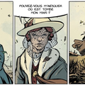 Verdun, tome 3 - Les fusillés de Fleury