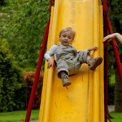 Les petites joies du dimanche...