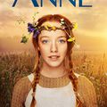 Anne / Anne with an E - série 2017 - CBC / Netflix 