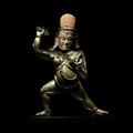 New world record for Tibetan sculpture at Bonhams Images of Devotion Sale in Hong Kong