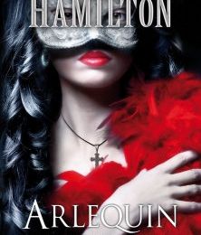 Roman | Anita Blake, tome 15 : Arlequin de Laurell K. Hamilton