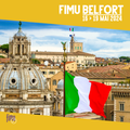 FIMU 2024 à Belfort, un petit compte-rendu de la 37e édition !