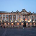 Un mardi soir à Toulouse