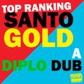 Diplo - Top ranking Santogold : A Diplo Dub