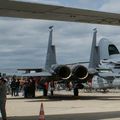 Aéroport Paris-Le Bourget: USA - Air Force: Boeing F-15E Strike Eagle: 97-0221: MSN 1359/E220.
