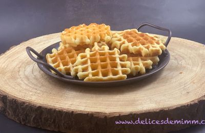 Les meilleures galettes !!