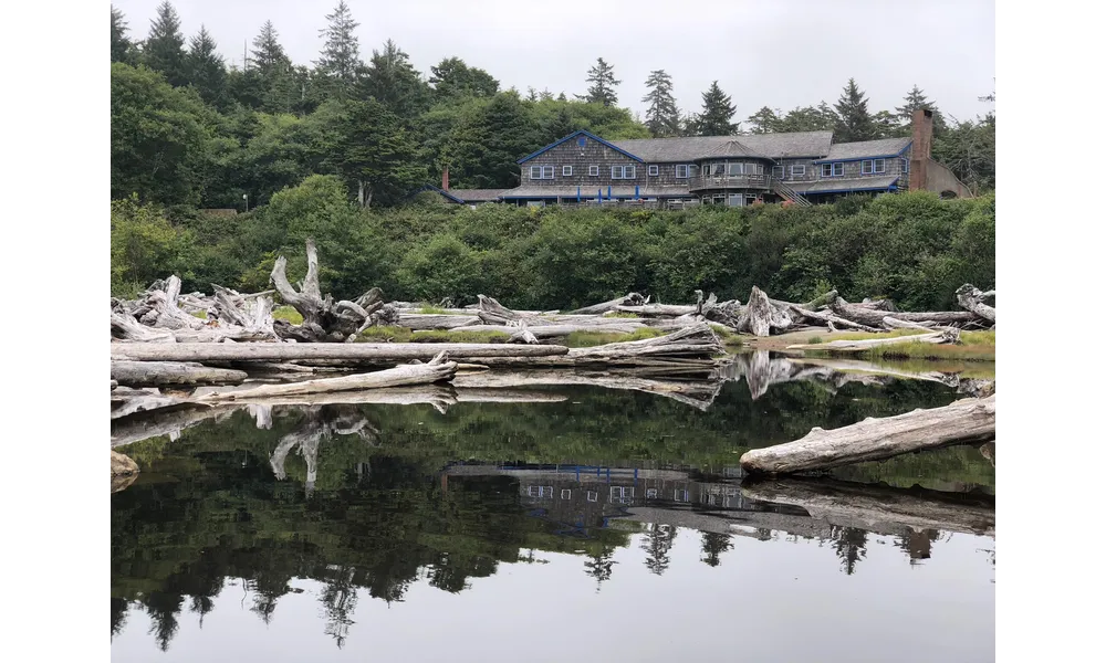 Le Parc National Olympique à l'honneur