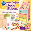 Coffret Déco bijoux