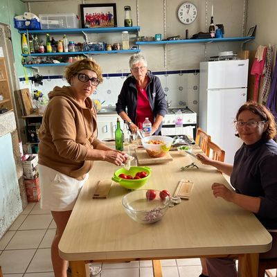 Reportage photos du weekend du 12 au 15 aout 2023