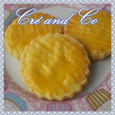 Galettes bretonnes