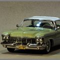Chrysler Impérial 1959