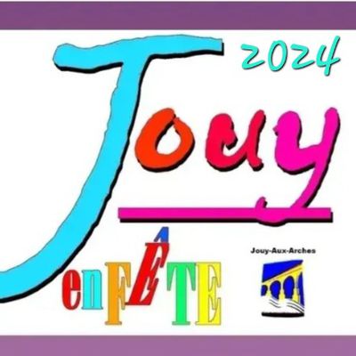 J.O.UY en FÊTE  2024: nouvelles célébrations  de la rentrée !