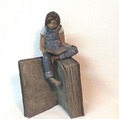 Décors pour bibliophiles ! 