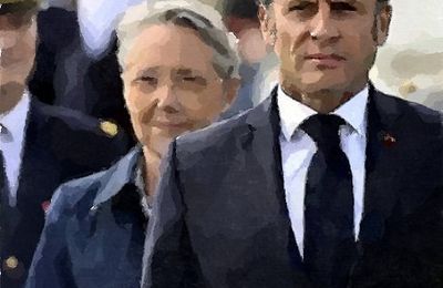Macron 2024 : bientôt le grand remplacement ...à Matignon ?