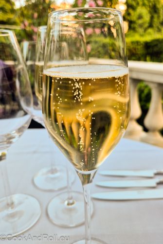 Restaurant Brugmann gastronomie à Uccle Bruxelles