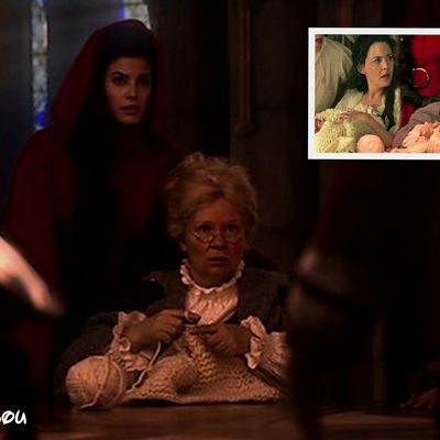 Il était une fois...