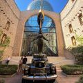 THEÂTRE MUSEE DALI - A FIGUERAS