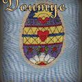 L'oeuf coloré de Doumye, 109e inscrite