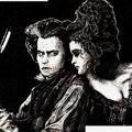 Sweeney Todd Fan Art