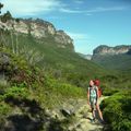 La Chapada Diamantina