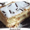 Mille-feuilles maison et cuisine entre copines