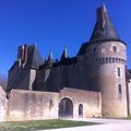 Chateaux de Fougères