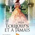 Pour toujours et à jamais de Aya Ling [Les contes inachevés #3]