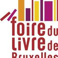 foire du livres a bruxelles ; en jazz