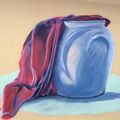 Cours de Pastel sur le drape