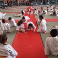 02/04/2023 PLELAN LE GRAND interclubs de judo au Yukikan de Brocéliande