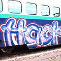 Bullet train service suspended over graffiti attack on carriage