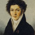 Constantin Batiouchkov / Константин Николаевич Батюшков (1787 – 1835) : A Dachkov