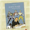 Eddy Paape : la passion de la Page D'apres ,,