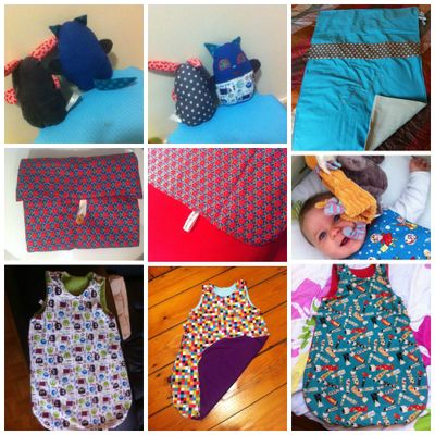 Pour les Babies..... 