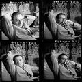Visconti by Horst P. Horst 