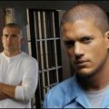 Michael Scofield passe par la case W9