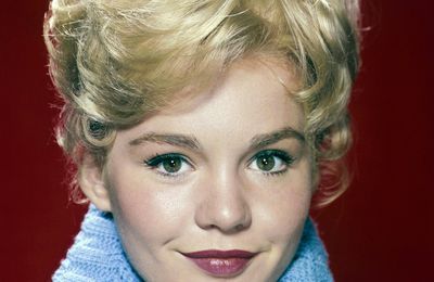 Cliché du jour: Tuesday Weld