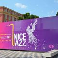 NICE JAZZ FESTIVAL 2011 IN ENGLISH ( PROGRAM )