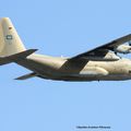 Aéroport: Toulouse-Blagnac(TLS-LFBO): Saudi Arabia-Air Force: Lockheed C-130H-30 Hercules: 472: MSN:382-5234.
