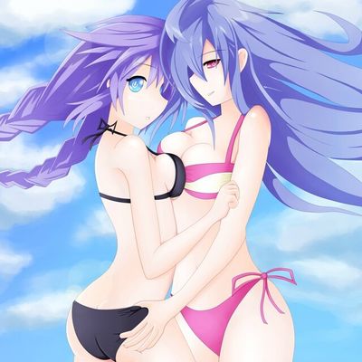 Vacances à la plage