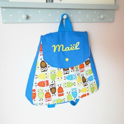 Des sacs, des sacs et toujours des sacs !