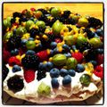 Pavlova