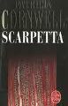 Patricia Cornwell, Scarpetta, lu par Catherine