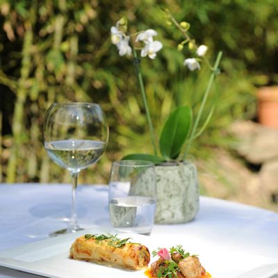 MENU ET CARTE DU MOMENT