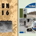 2016.scrap digital :Verdun 1916.